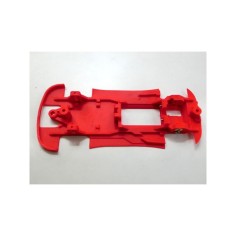 MUSTANG M-CB0024LW CHASIS 3D CITROEN C4 NINCO LINEA