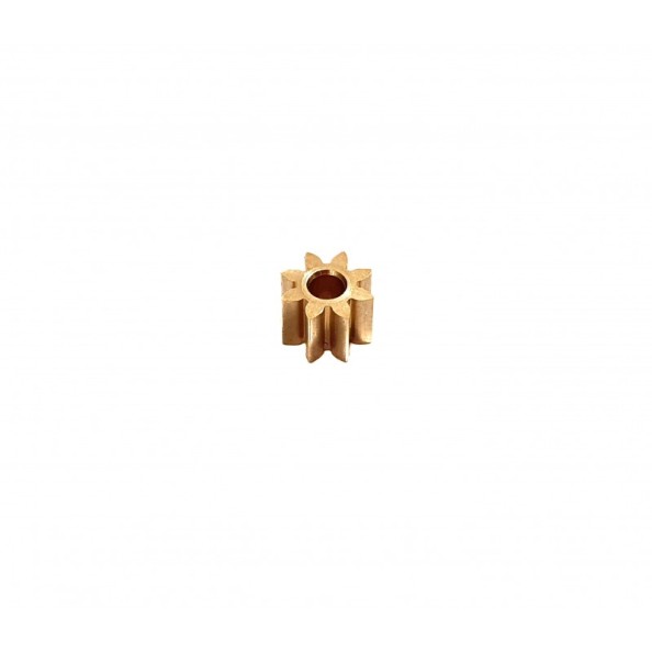 Tectime TT453 Piñón 8 dientes latón diam 5.5mm