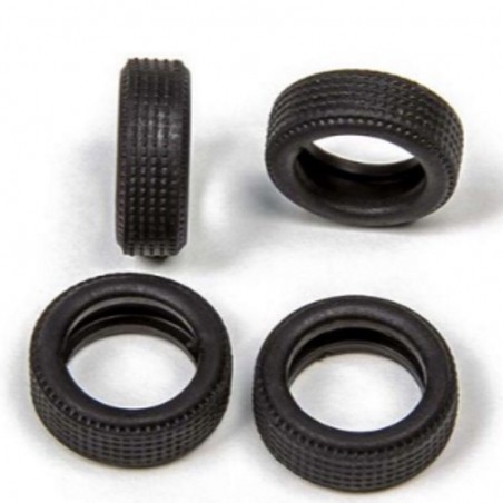 MITOOS M076 NEUMÁTICOS F1 CLÁSICOS TACOS 20x6 (4UD)