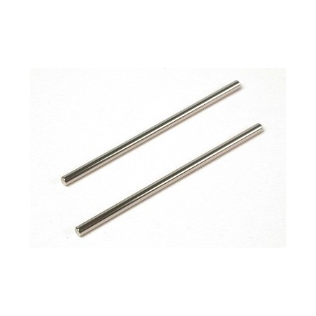 SCALEAUTO SC-1212 EJE ACERO PRO 60 mm