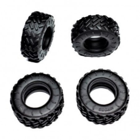 MITOOS M093 NEUMÁTICOS TOYO 27x10 (4UD)