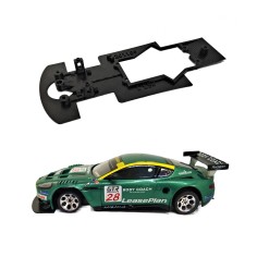 CDC AW53 Chasis Aston Martin DBR-9 Scalextric cuna Slot.it