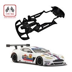 CDC AWS244 Chasis 3d Skeleton Aston Martin Vantage NSR...