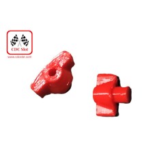 CDC AW210 Chasis 3d Audi R8 GT3 Ninco (Carrocería chasis... 2