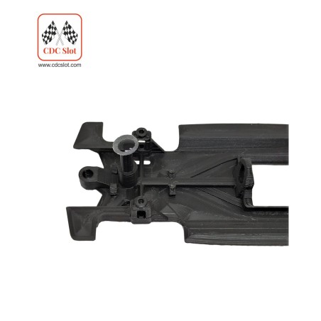 CDC MBIL342 Chasis 3d BMW 635 Avant Slot Monoblock en linea