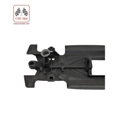 CDC MBAW384 Chasis 3d BMW 635 Avant Slot Monoblock angulo 2