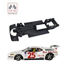 CDC MBIL34 Chasis 3d BMW M1 de Fly Monoblock linea