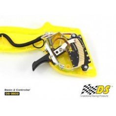 DS-3503D MANDO BASIC-3 35 Ohm 2