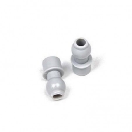 MITOOS M186 COJINETE RÓTULA-TETÓN NYLON