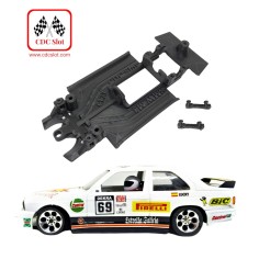 CDC MBIL173 Chasis 3d BMW M3 E30 Fly monoblock