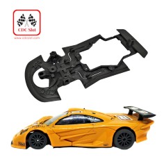 CDC AW208 Chasis 3d McLaren F1 GTR Slot.it