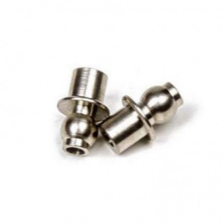 MITOOS M187 COJINETE RÓTULA-TETÓN METAL