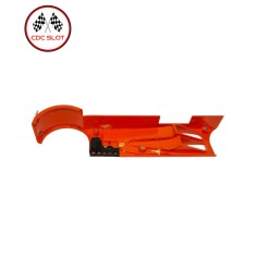 CDC AWS489 Chasis 3d Buggyra MK002 Fly cuna CDC 2