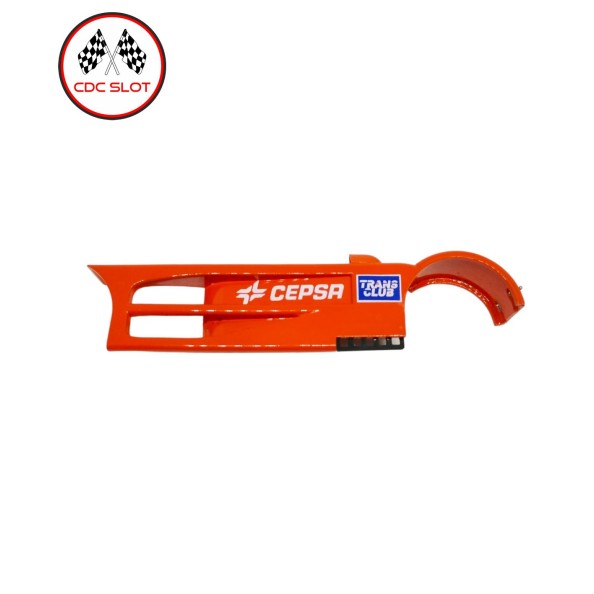 CDC AWS489 Chasis 3d Buggyra MK002 Fly cuna CDC