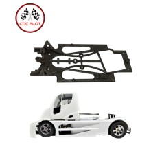 CDC RT4434 Chasis 3d Buggyra MK002 Fly cuna RT4