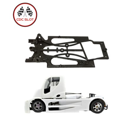 CDC RT4434 Chasis 3d Buggyra MK002 Fly cuna RT4