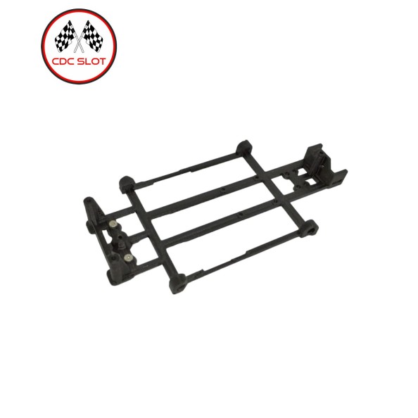 CDC SAW497 Chasis 3d Buggyra MK002 Fly cuna RT4