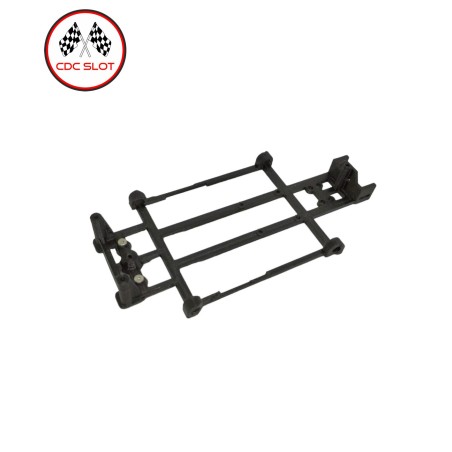 CDC SAW497 Chasis 3d Buggyra MK002 Fly cuna RT4
