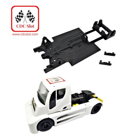 CDC MBIL40 Chasis 3d Buggyra MK002 Fly monoblock