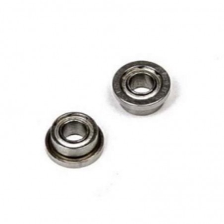 MITOOS M191 RODAMIENTO DE BOLAS PESTAÑA LATERAL