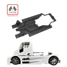 CDC AW192 Chasis 3d Buggyra MK002 Fly cuna Slot.it