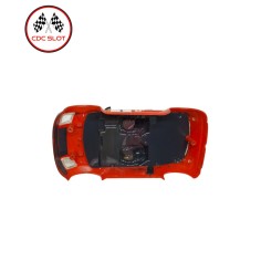 CDC MBIL234 Chasis 3d Citroën C2 Scalextric monoblock 2