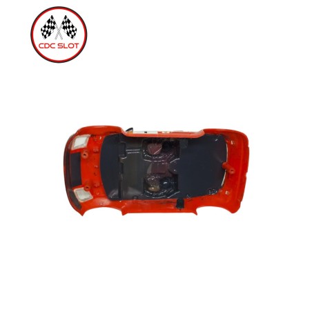 CDC MBIL234 Chasis 3d Citroën C2 Scalextric monoblock