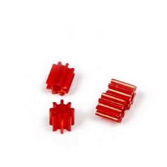 MITOOS M208 PIÑON 8 DIENTES NYLON