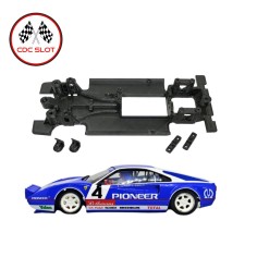 CDC MBIL178 Chasis 3d lineal Ferrari 308 GTB Avant Monoblock