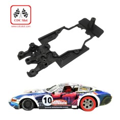 CDC AW186 Chasis 3d Ferrari 365 GTB Fly cuna Slot.it