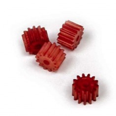 MITOOS M213 PIÑON 13 DIENTES NYLON 4UD