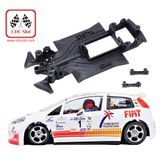 CDC MBIL123 Chasis 3d lineal Fiat Punto S2000 Fly monoblock