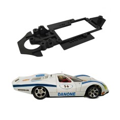 CDC SW90 Chasis 3d Ford P68 de NSR cuna Slot.it