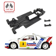 CDC MBIL154 Chasis 3d lineal Ford RS200 de MSC/Scaleauto...