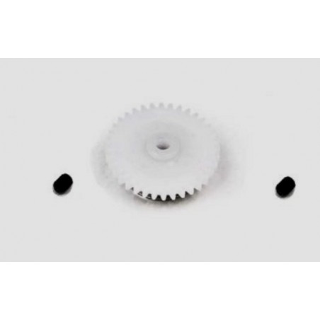 MITOOS M215 CORONA 36 DIENTES NYLON