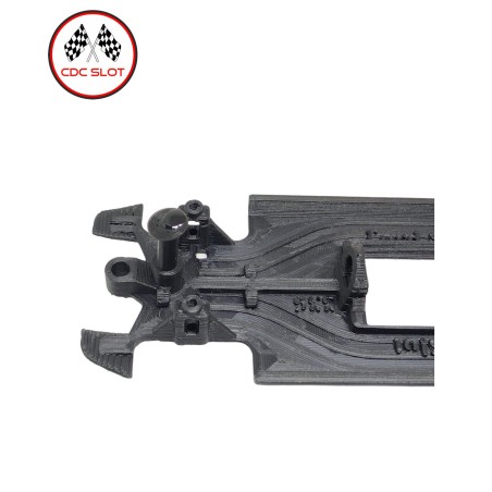 CDC MBIL336 Chasis 3d lineal Ford Scort Cosworth Scalextric monoblock
