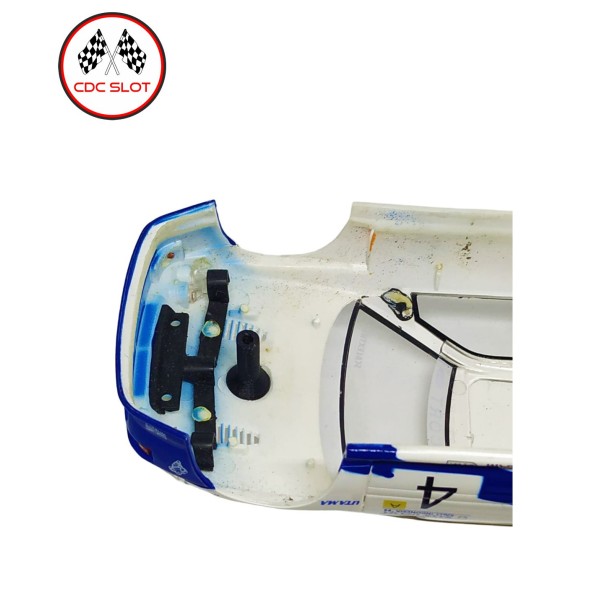 CDC MBIL336 Chasis 3d lineal Ford Scort...