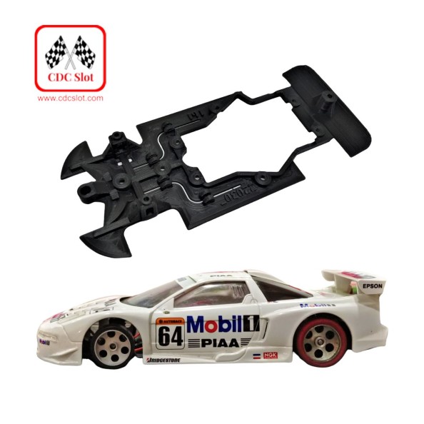 CDC AW194 Chasis 3d Honda NSX Cartrix cuna Slot.it