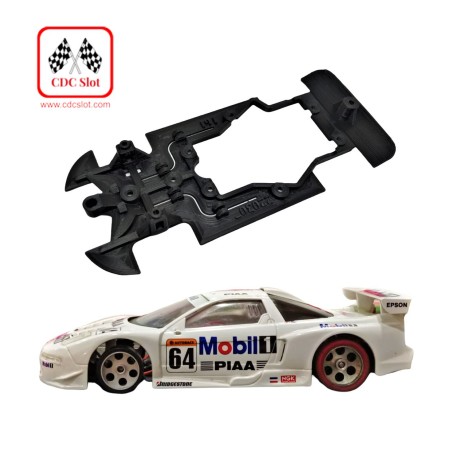 CDC AW194 Chasis 3d Honda NSX Cartrix cuna Slot.it