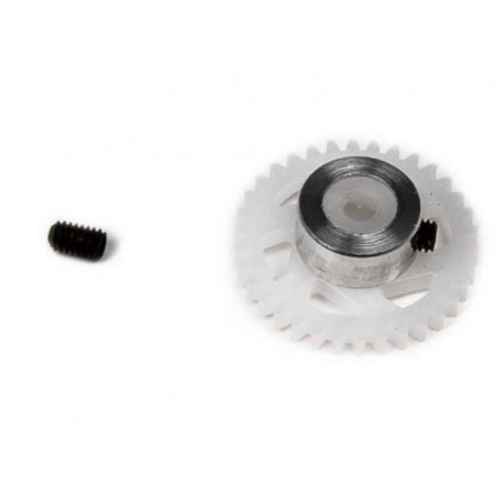 MITOOS M217 CORONA 34 DIENTES NYLON