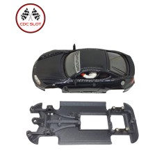 CDC MBIL431 Chasis 3d lineal Hyundai Coupe Cartrix monoblock