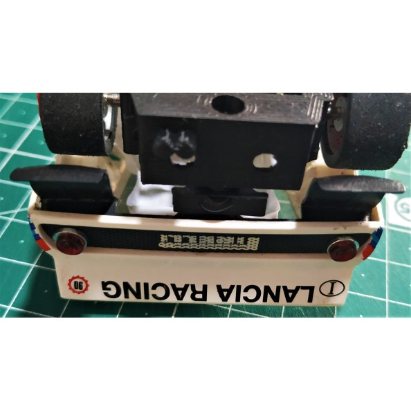 CDC MBIL130 Chasis 3d lineal Lancia 037 de...