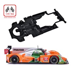 CDC AW132 Chasis 3d Lola B12/80 de Slot.It cuna Slot.it
