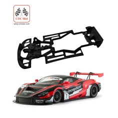 CDC AWS308 Chasis 3d Skeleton McLaren 720S GT3 NSR cuna...