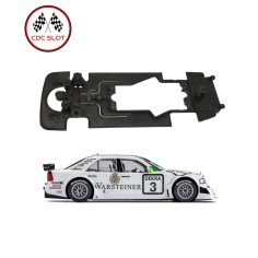 CDC AW494 Chasis 3d Mercedes C-Class 1996 AW/IL de...