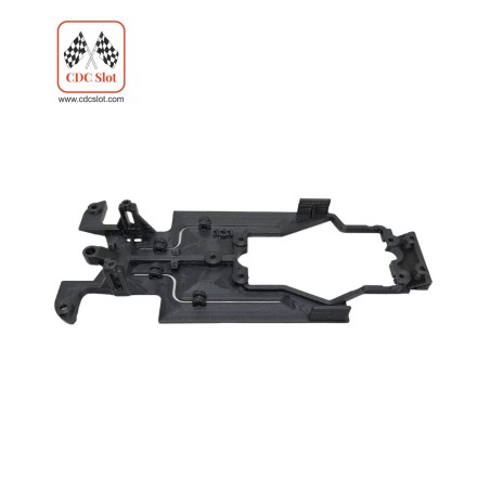 CDC AW325 Chasis 3d Mercedes-Benz Truck de Fly cuna Slot.it