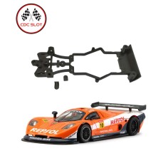 CDC LRT3467 Chasis 3d Mosler MT900R NSR cuna Slot.it