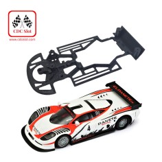 CDC AWS273 Chasis 3d Skeleton Mosler MT900R NSR cuna Slot.it