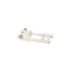 Slot.it SI-CH24C Soporte motor v12 en linea invertido offset 1mm