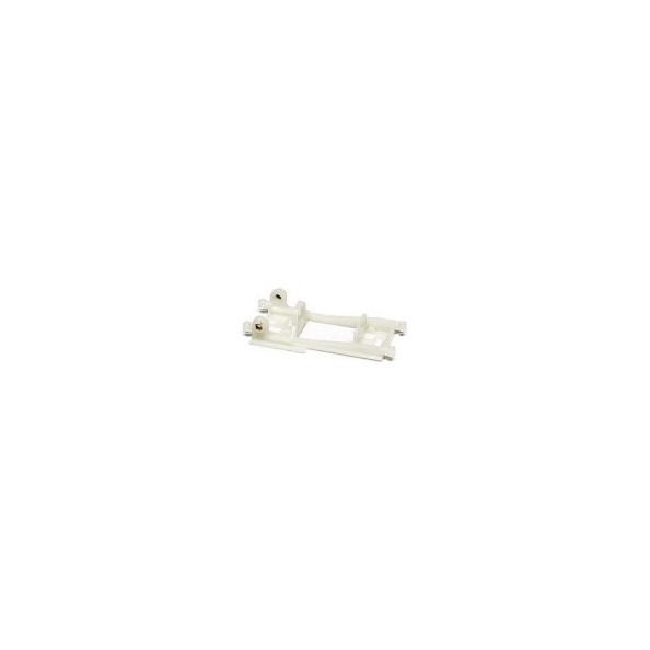 Slot.it SI-CH24C Soporte motor v12 en linea invertido offset 1mm